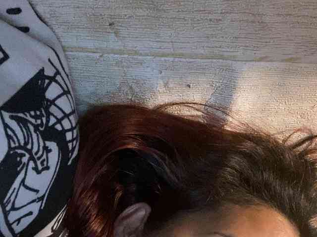 Rainie webcam