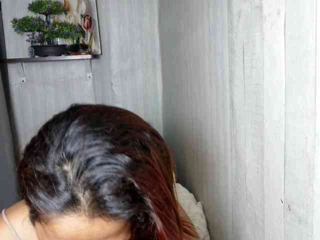 Rainie webcam