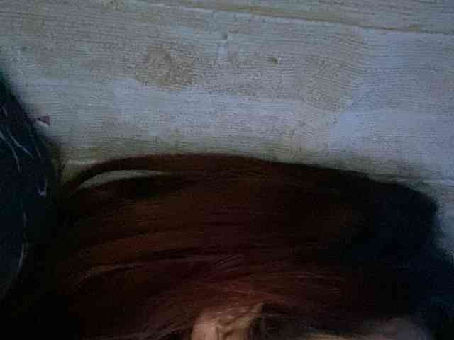 Rainie webcam