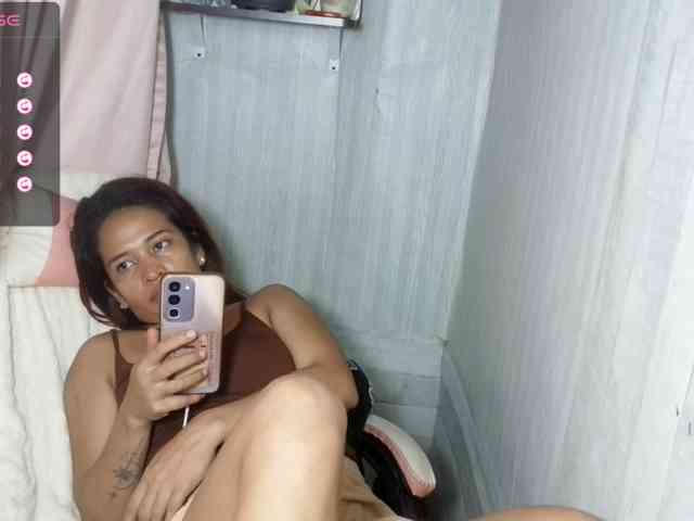 Rainie webcam