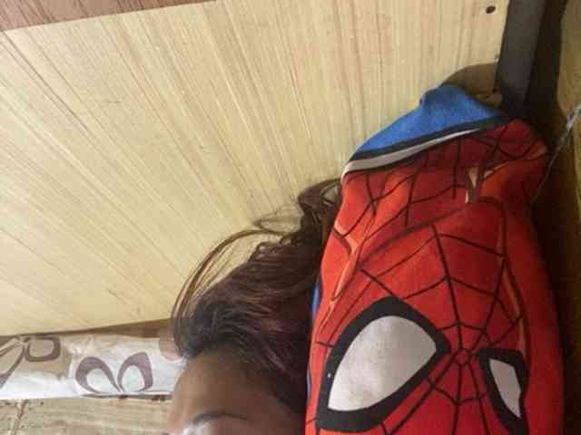 Rainie webcam