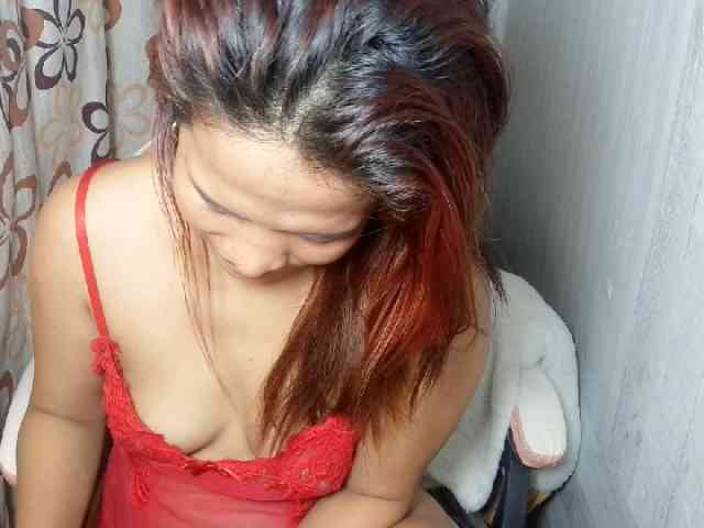 Rainie webcam