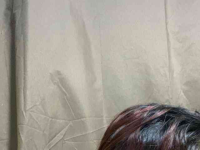Rainie webcam