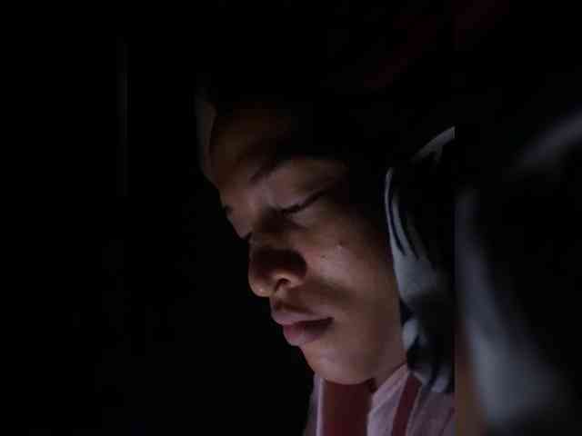 Rainie webcam
