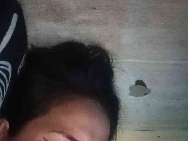 Rainie webcam