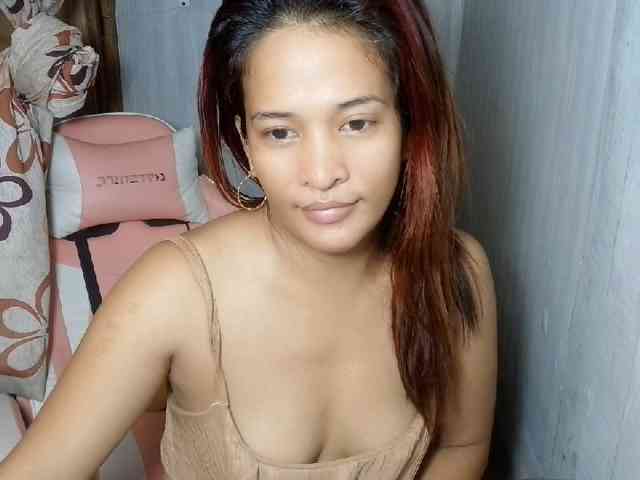 Rainie webcam