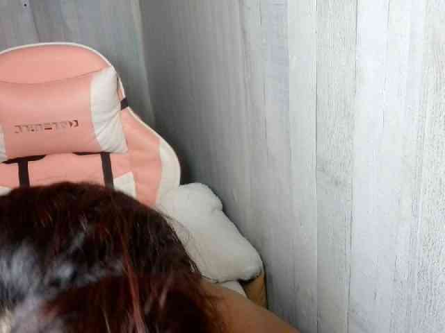 Rainie webcam