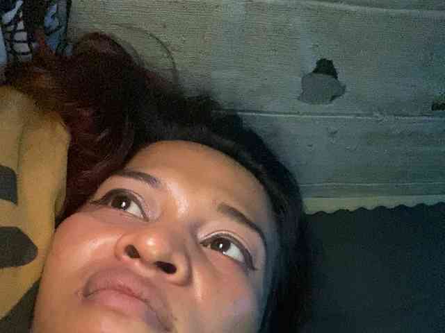 Rainie webcam