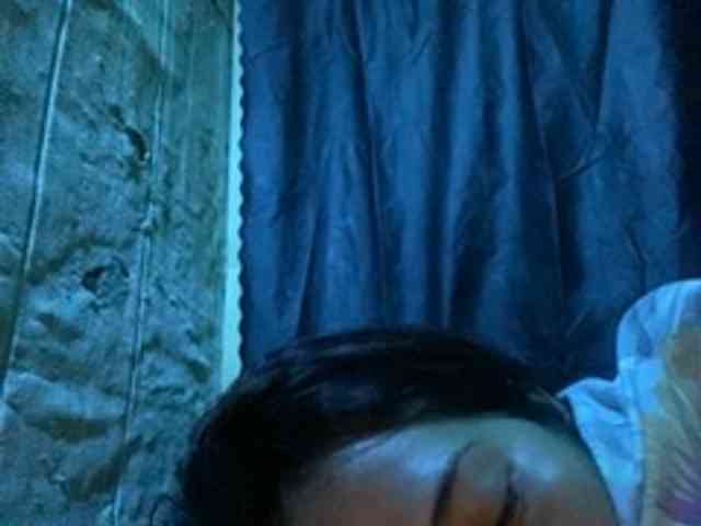 Rainie webcam