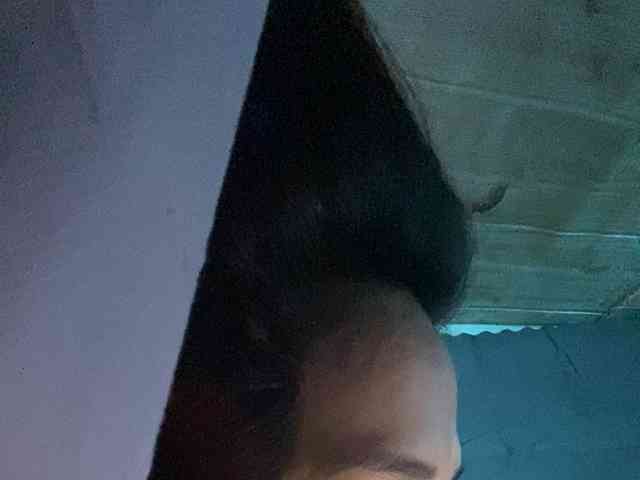 Rainie webcam