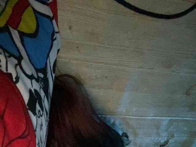 Rainie webcam