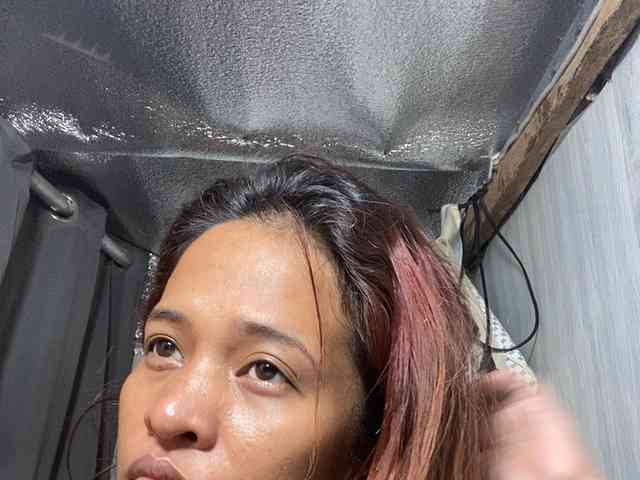 Rainie webcam