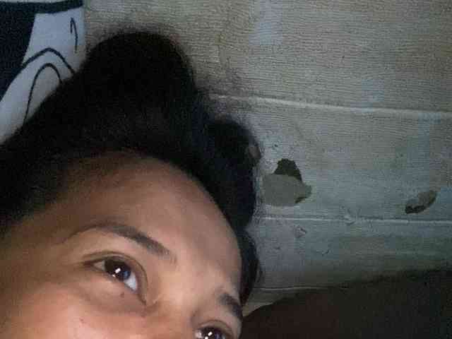 Rainie webcam