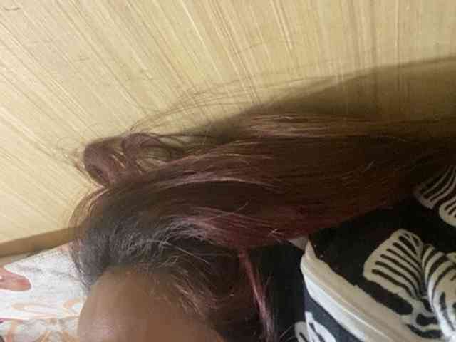 Rainie webcam