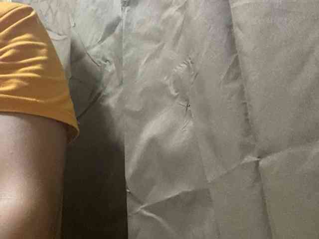 Rainie webcam
