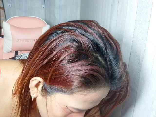Rainie webcam