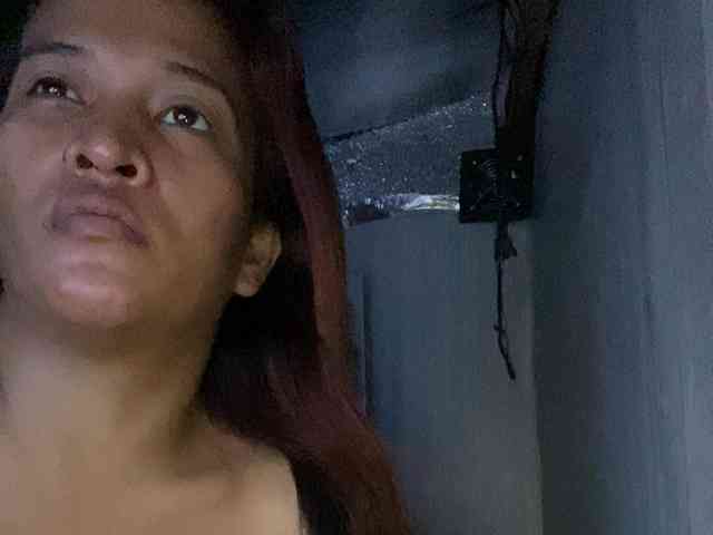 Rainie webcam