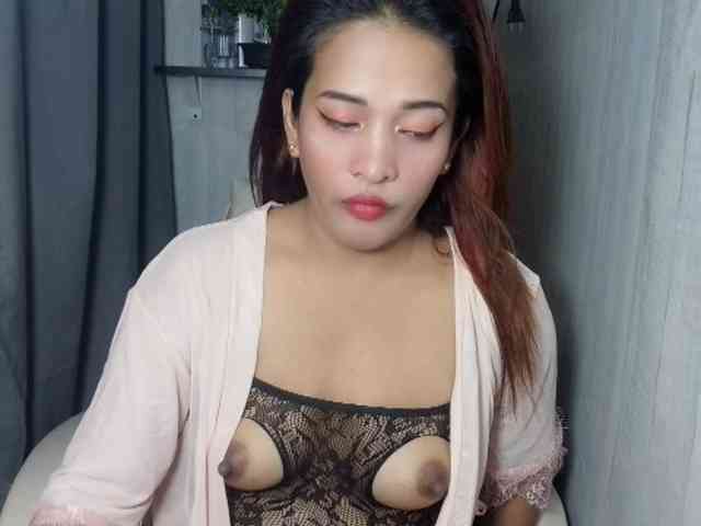 Rainie webcam