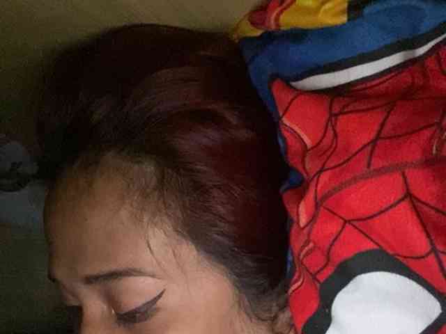 Rainie webcam
