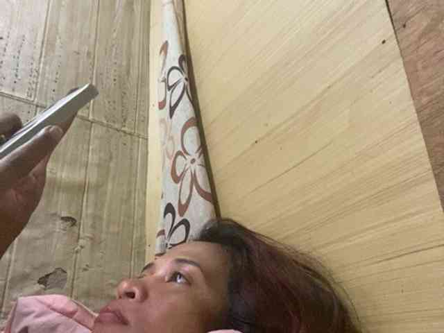 Rainie webcam