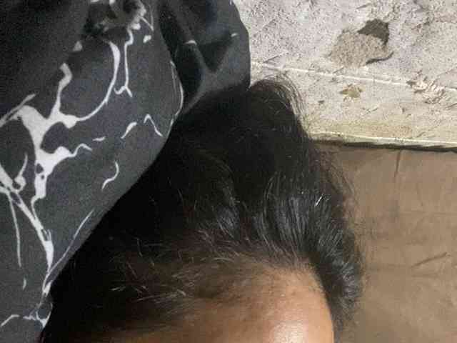 Rainie webcam