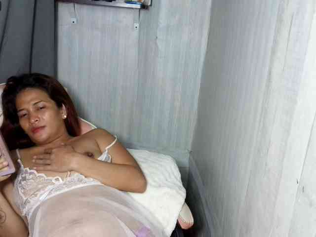 Rainie webcam