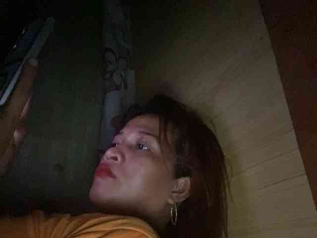 Rainie webcam