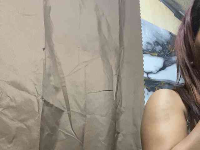 Rainie webcam