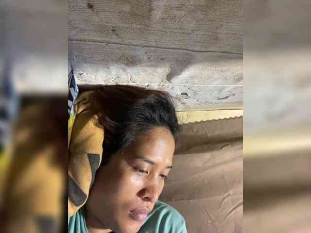 Rainie webcam