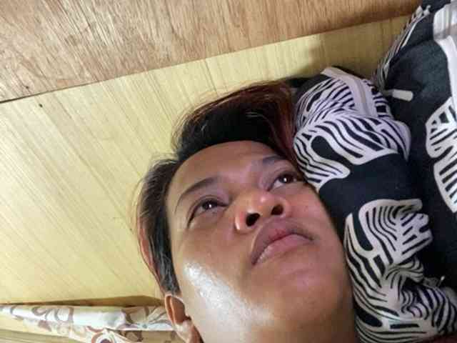 Rainie webcam