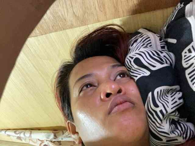 Rainie webcam
