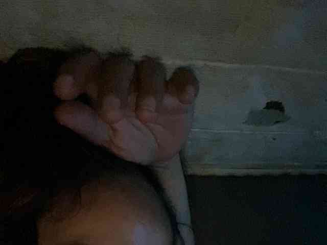 Rainie webcam