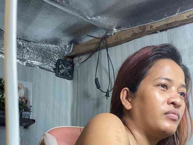 Rainie webcam