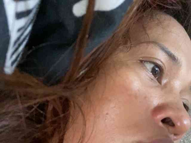 Rainie webcam