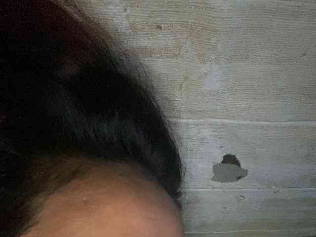 Rainie webcam
