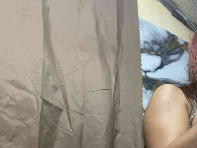 Rainie webcam