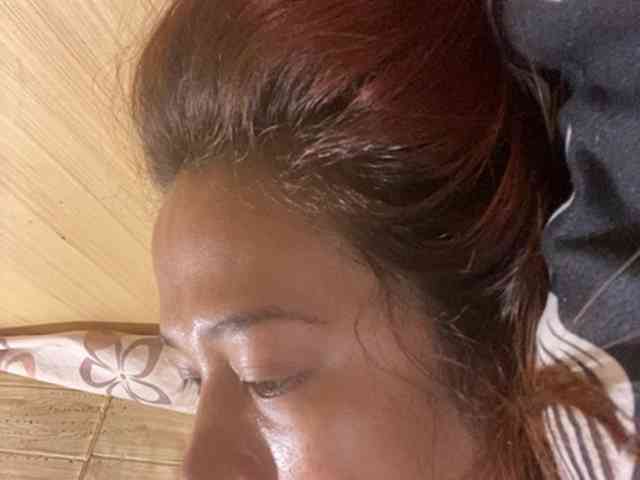 Rainie webcam
