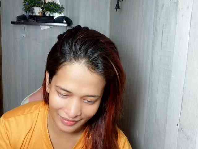 Rainie webcam