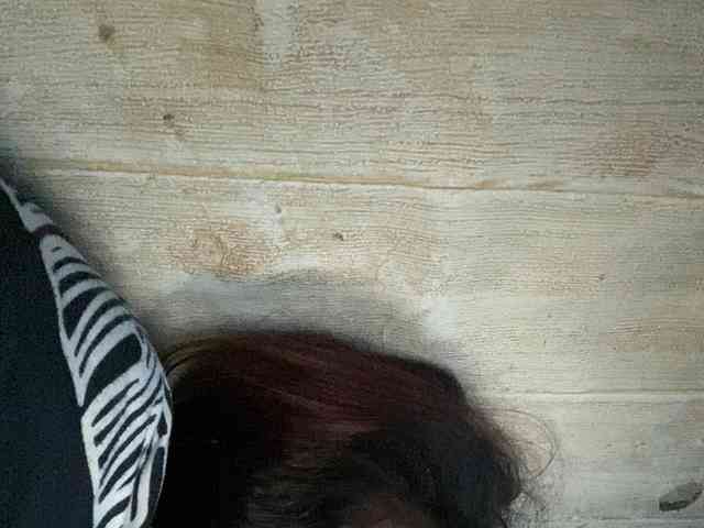 Rainie webcam