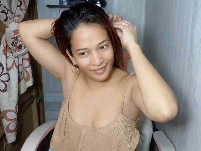 Rainie webcam