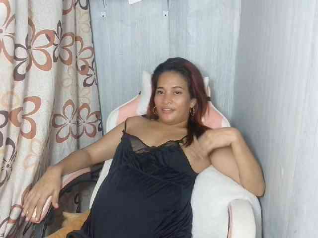Rainie webcam