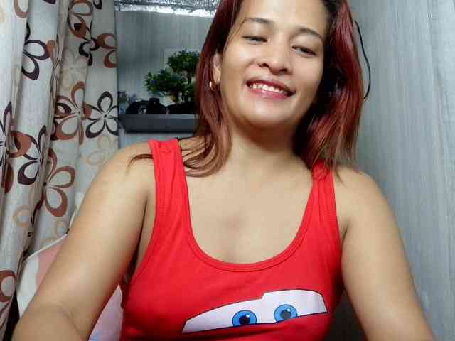 Rainie webcam