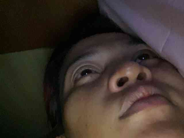 Rainie webcam
