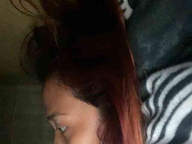 Rainie webcam