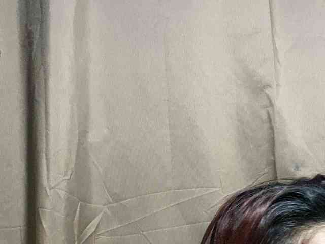 Rainie webcam