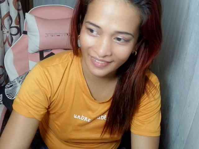 Rainie webcam