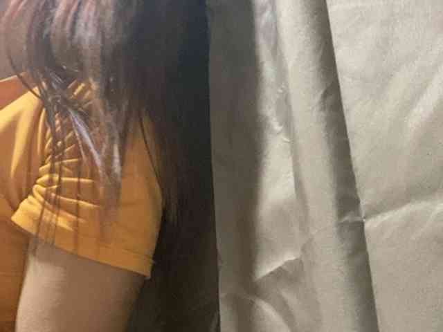 Rainie webcam