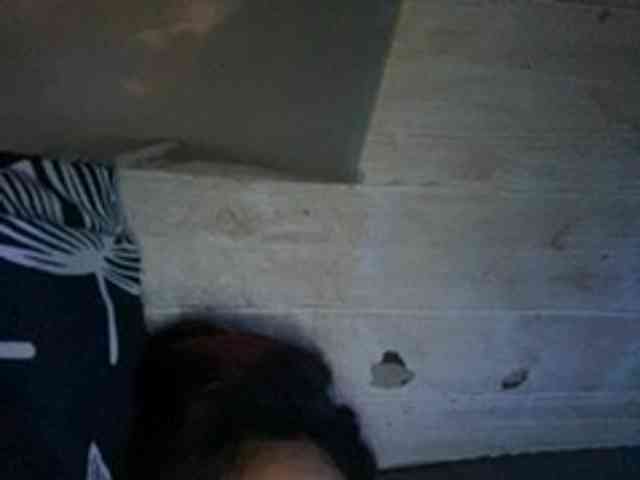 Rainie webcam