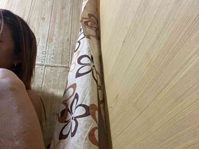 Rainie webcam