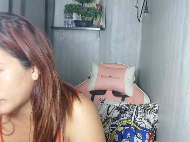 Rainie webcam